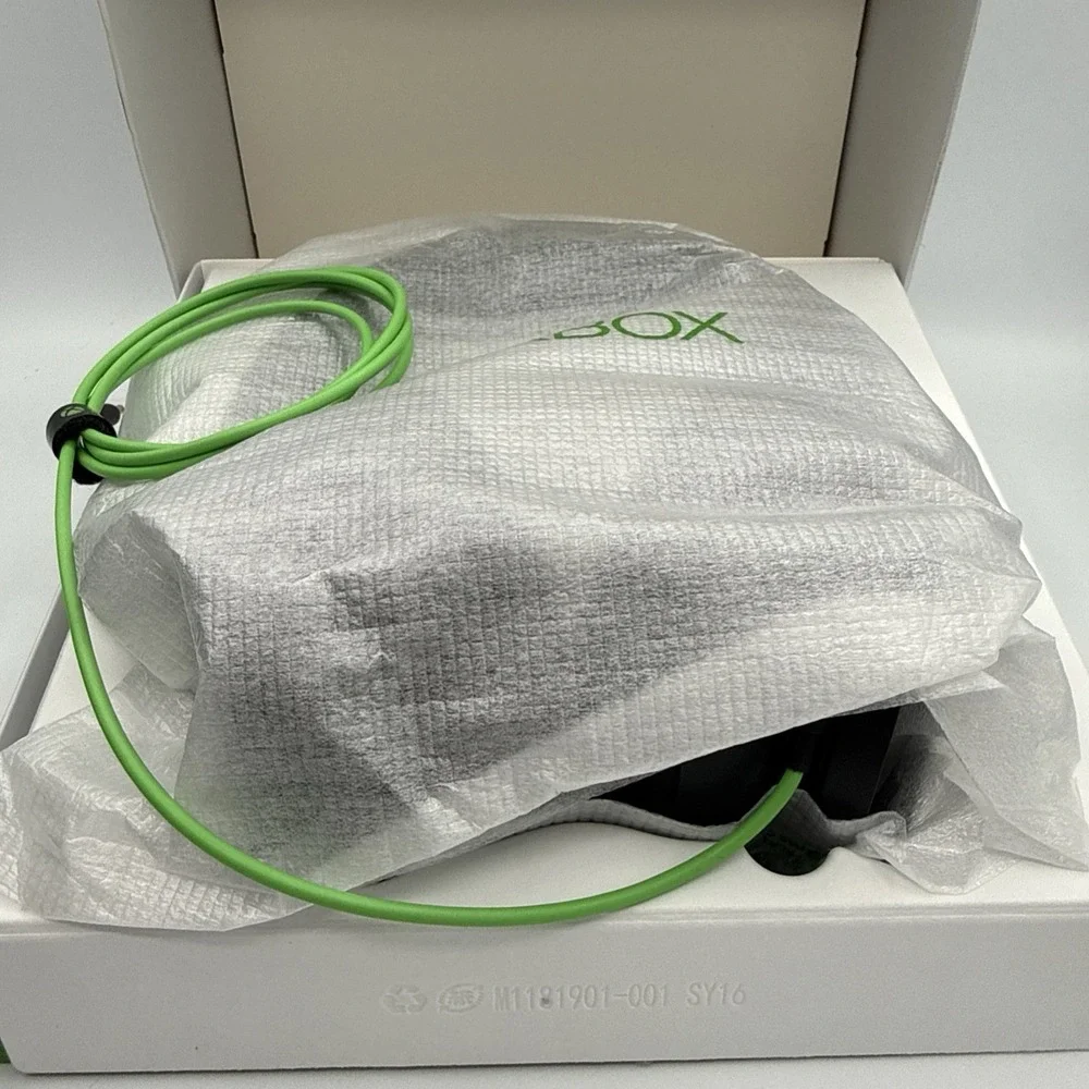 Microsoft Xbox Wired Stereo Gaming Headset For Series X|S, One - Black